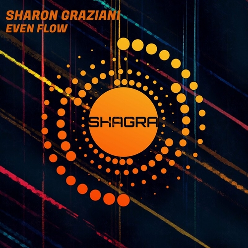 Sharon Graziani - Even Flow [CAT602467]